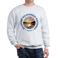 thumbnail image 1 of CafePress - Allagash Wilderness Waterway Sweatshirt - Crew Neck Sweatshirt, 1 of 4