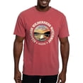 thumbnail image 1 of CafePress - Allagash Wilderness Waterway T Shirt - Mens Comfort Colors Shirt, 1 of 5