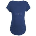 thumbnail image 1 of CafePress - Allen Texas Maternity T Shirt - Maternity Dark T-Shirt, 1 of 3