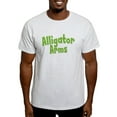 thumbnail image 1 of CafePress - Alligator Arms Light T Shirt - Men's Classic Graphic T-Shirt, 1 of 5