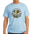 thumbnail image 1 of CafePress - Almanac Seasons T Shirt - Men's Classic Graphic T-Shirt, 1 of 4