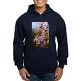 thumbnail image 1 of CafePress - Almond Blossoms In Spring Hoodie (Dark) - Pullover Hoodie, Classic, Comfortable Hooded Sweatshirt, 1 of 4