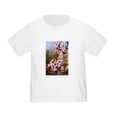 thumbnail image 1 of CafePress - Almond Blossoms In Spring Toddler T Shirt - Cute Toddler T-Shirt, 100% Cotton, 1 of 4