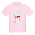 thumbnail image 1 of CafePress - Alpha Omega T Shir T Shirt - Light T-Shirt Kids XS-XL, 1 of 4