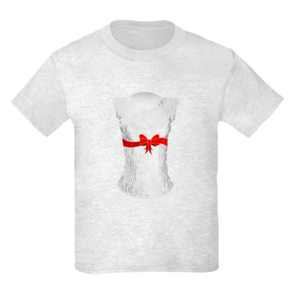 CafePress - Alpha Omega T Shir T Shirt - Light T-Shirt Kids XS-XL