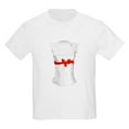 thumbnail image 1 of CafePress - Alpha Omega T Shir T Shirt - Light T-Shirt Kids XS-XL, 1 of 4
