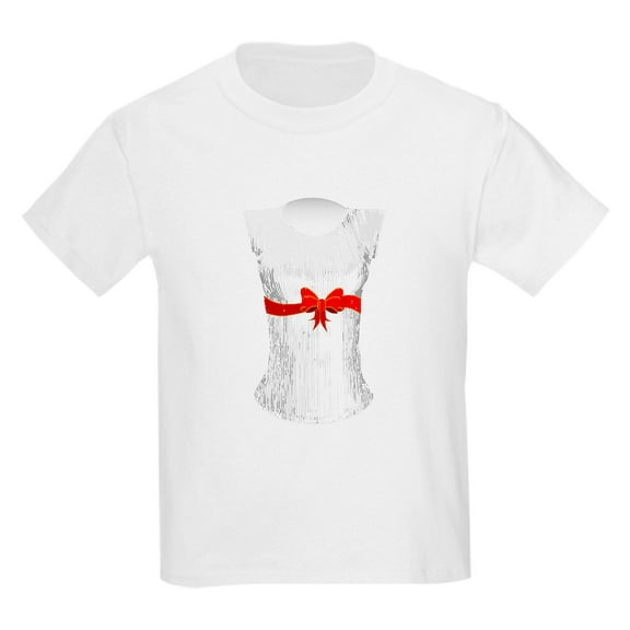 CafePress - Alpha Omega T Shir T Shirt - Light T-Shirt Kids XS-XL