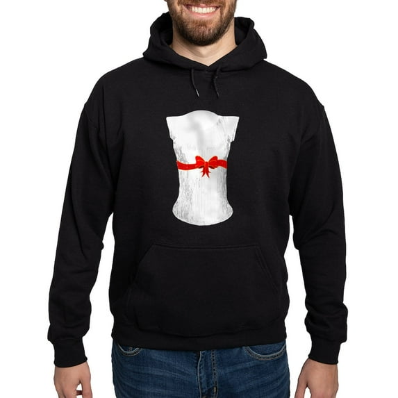 CafePress - Alpha Omega T Shirt Sweatshirt - Pullover Hoodie, Classic, Comfortable Hooded Sweatshirt