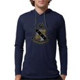 thumbnail image 1 of CafePress - Alpha Sigma Phi Coat Of Arms Long Sleeve T Shirt - Mens Hooded Shirt, 1 of 3