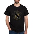 thumbnail image 1 of CafePress - Alpha Sigma Phi Coat Of Arms T Shirt - Men's Classic Graphic Cotton T-Shirt, 1 of 4