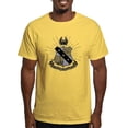 thumbnail image 1 of CafePress - Alpha Sigma Phi Coat Of Arms T Shirt - Men's Classic Graphic T-Shirt, 1 of 4