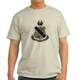 thumbnail image 1 of CafePress - Alpha Sigma Phi Coat Of Arms T Shirt - Men's Classic Graphic T-Shirt, 1 of 4