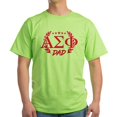 thumbnail image 1 of CafePress - Alpha Sigma Phi Greek Dad Cardinal T Shirt - Light T-Shirt - CP, 1 of 4