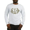 thumbnail image 1 of CafePress - Alpha Sigma Phi Greek Dad Gold Long Sleeve T Shirt - Unisex Cotton Long Sleeve T-Shirt, 1 of 4