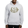thumbnail image 1 of CafePress - Alpha Sigma Phi Greek Dad Gold Sweatshirt - Pullover Hoodie, Hooded Sweatshirt, 1 of 4