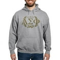 thumbnail image 1 of CafePress - Alpha Sigma Phi Greek Dad Gold Sweatshirt - Pullover Hoodie, Hooded Sweatshirt, 1 of 4