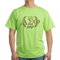 thumbnail image 1 of CafePress - Alpha Sigma Phi Greek Dad Gold T Shirt - Light T-Shirt - CP, 1 of 4
