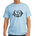thumbnail image 1 of CafePress - Alpha Sigma Phi Greek Dad T Shirt - Men's Classic Graphic T-Shirt, 1 of 4