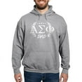thumbnail image 1 of CafePress - Alpha Sigma Phi Greek Dad White Sweatshirt - Pullover Hoodie, Hooded Sweatshirt, 1 of 4