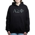thumbnail image 1 of CafePress - Alpha Sigma Phi Greek Stone Sweatshirt - Pullover Hoodie, Classic & Comfortable Hooded Sweatshirt, 1 of 4