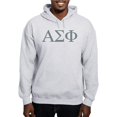 thumbnail image 1 of CafePress - Alpha Sigma Phi Greek Stone Sweatshirt - Pullover Hoodie, Hooded Sweatshirt, 1 of 4