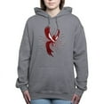 thumbnail image 1 of CafePress - Alpha Sigma Phi Phoenix Sweatshirt - Pullover Hoodie, Classic & Comfortable Hooded Sweatshirt, 1 of 4