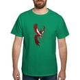 thumbnail image 1 of CafePress - Alpha Sigma Phi Phoenix T Shirt - Men's Classic Graphic Cotton T-Shirt, 1 of 4