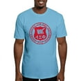 thumbnail image 1 of CafePress - Alpha Sigma Phi Red Seal T Shirt - Fitted T-Shirt, Vintage Fit Soft Cotton Tee, 1 of 4