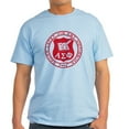 thumbnail image 1 of CafePress - Alpha Sigma Phi Red Seal T Shirt - Men's Classic Graphic T-Shirt, 1 of 4