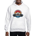 thumbnail image 1 of CafePress - Alpine Meadows Tahoe City California Sweatshirt - Pullover Hoodie, Hooded Sweatshirt, 1 of 4