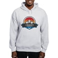 thumbnail image 1 of CafePress - Alpine Meadows Tahoe City California Sweatshirt - Pullover Hoodie, Hooded Sweatshirt, 1 of 4
