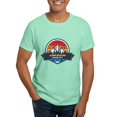 thumbnail image 1 of CafePress - Alpine Meadows Tahoe City California T Shirt - Men's Classic Graphic Cotton T-Shirt, 1 of 4