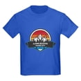 thumbnail image 1 of CafePress - Alpine Meadows Tahoe City California T Shirt - Dark T-Shirt Kids XS-XL, 1 of 4