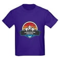 thumbnail image 1 of CafePress - Alpine Mountain Ski & Ride Scranton Pennsylvania T Shirt - Dark T-Shirt Kids XS-XL, 1 of 4