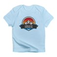 thumbnail image 1 of CafePress - Alpine Valley Ski Area Chesterland Ohio T Shirt - Infant T-Shirt, 1 of 4