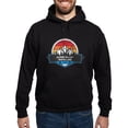 thumbnail image 1 of CafePress - Alpine Valley White Lake Michigan Sweatshirt - Pullover Hoodie, Classic, Comfortable Hooded Sweatshirt, 1 of 4