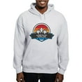 thumbnail image 1 of CafePress - Alpine Valley White Lake Michigan Sweatshirt - Pullover Hoodie, Hooded Sweatshirt, 1 of 4
