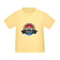 thumbnail image 1 of CafePress - Alpine Valley White Lake Michigan T Shirt - Cute Toddler T-Shirt, 100% Cotton, 1 of 4