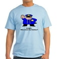 thumbnail image 1 of CafePress - Alright Who Stole The Kishka Light T Shirt - Men's Classic Graphic T-Shirt, 1 of 4