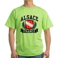 thumbnail image 1 of CafePress - Alsace France Light T Shirt - Light T-Shirt - CP, 1 of 4