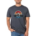 thumbnail image 1 of CafePress - Alta Alta Utah Men's Eco Sport T Shirt - Men's Dark Eco Sport T-Shirt, 1 of 5