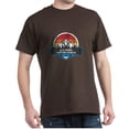 thumbnail image 1 of CafePress - Alta Sierra Wofford Heights California T Shirt - Men's Classic Graphic Cotton T-Shirt, 1 of 4