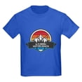 thumbnail image 1 of CafePress - Alta Sierra Wofford Heights California T Shirt - Dark T-Shirt Kids XS-XL, 1 of 4