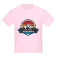 thumbnail image 1 of CafePress - Alta Sierra Wofford Heights California T Shirt - Light T-Shirt Kids XS-XL, 1 of 4