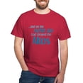 thumbnail image 1 of CafePress - Alto Creation Dark T Shirt - Men's Classic Graphic Cotton T-Shirt, 1 of 4