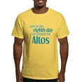 thumbnail image 1 of CafePress - Alto Creation Light T Shirt - Men's Classic Graphic T-Shirt, 1 of 4