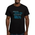 thumbnail image 1 of CafePress - Alto Creation Men's Fitted T Shirt (Dark) - Men's Fitted T-Shirt, 1 of 4