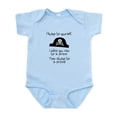 thumbnail image 1 of CafePress - Always Be Yourself, Unless You Can Be A Pirate Bod - Baby Light Bodysuit, Size Newborn - 24 Months, 1 of 4