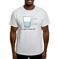 thumbnail image 1 of CafePress - Always Full Light T Shirt - Men's Classic Graphic T-Shirt, 1 of 4