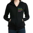 thumbnail image 1 of CafePress - Amazing Aunt Sweatshirt - Women's Zip Hoodie, 1 of 1